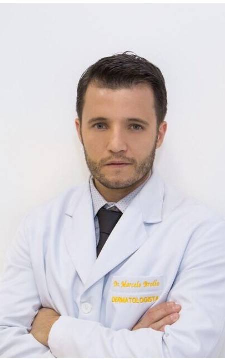 Dr. Marcelo Brolo Dermatologia e Saude