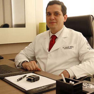 Dr. Leonardo Ribeiro