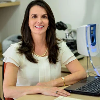 Dra. Maria Teresa Pereira Soares