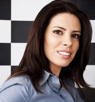 Dra. Thaís Ferraz, Médica Dermatologista