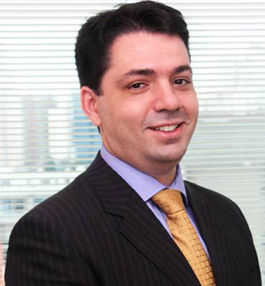 Dr. Gustavo Alonso Pereira
