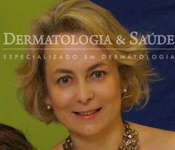 Dra.Mirela Bernardina Borges - Médica Dermatologista
