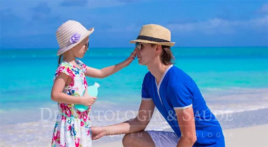 Filtros Solares Buidegradáveis