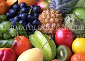 Ácido de Frutas