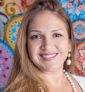 Dra. Narjara Montefusco, Médica Dermatologista